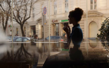 Coffee and Existential Dilemmas: Addressing Life’s Absurdities