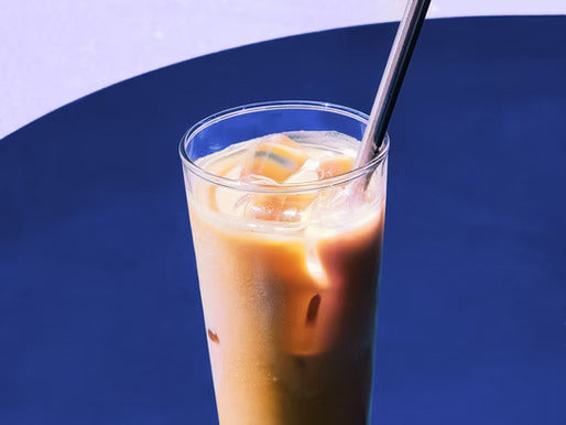 Iced Latte
