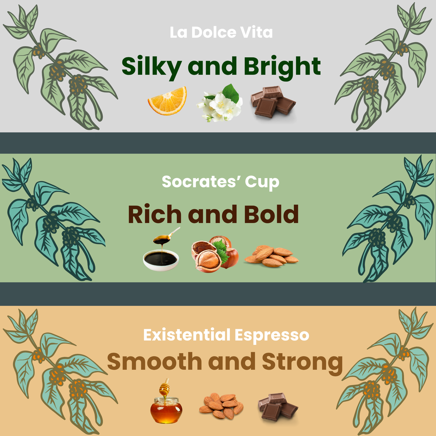 Artisan's Medley