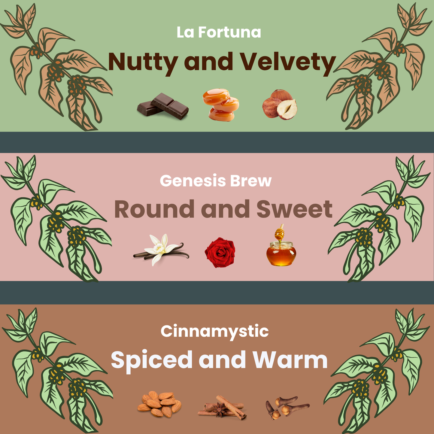 Flavour Haven