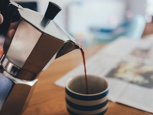 Exploring the Moka Pot: Stovetop Espresso