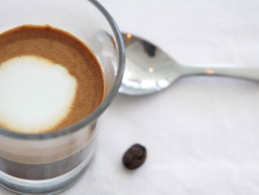 Macchiato