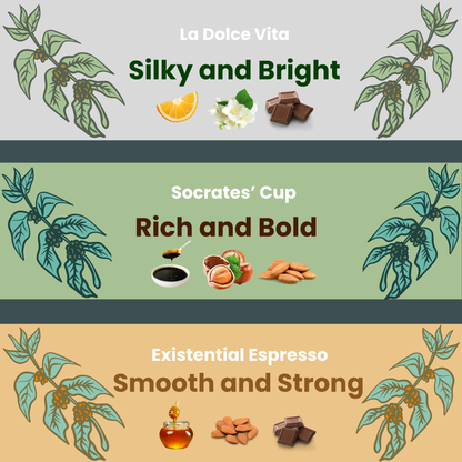 Artisan's Medley